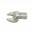 GARWIN INDUSTRIAL 505570-17-14 Насадка для динамометрического ключа рожковая 17 мм, с посадочным квадратом 14х18-4004