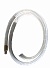 Запчасть шланг маслозаборный для 2380/2379 NORDBERG X000631-4004
