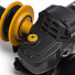RUNTEC RT-ADC1550 Шлифмашина угловая бесщеточная RUNTEC 125 мм, 230В, 1550Вт-4004