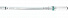 GARWIN INDUSTRIAL 502210-40-200-14-П Динамометрический ключ 40-200 Нм, двухсторонний, с разьемом под сменные насадки 14х18 мм, с поверкой-4004
