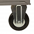 Licota AWX-2603G-N-R Тележка инструментальная с карманом, 7 полок, серая-4004
