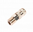 Переходник для компрессора M1/2" быстросъемный с клапаном наружная резьба JTC-4004