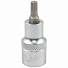 Licota H4RM06 Головка со вставкой, 1/2", M6, 55 мм-4004
