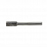 GARWIN INDUSTRIAL 900513-12*25*69 Борфреза цилиндрическая с гладким торцом 12x25x69 мм, VHM, CB, форма A (серия 900513)-4004