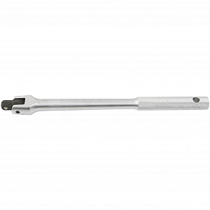 GARWIN PRO 615538-250 Вороток, прямой, 3/8", 250 мм, шарнирный