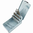 GARWIN INDUSTRIAL GM-THS29 Набор метчиков М3 - 12, HSS, DIN352, 29 предметов-4004