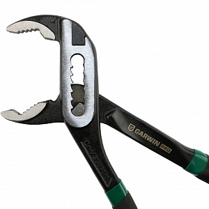 GARWIN PRO GP-WPX12 Переставные клещи, усиленные, 300 мм