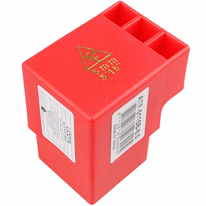 Licota ATF-5115B-8.0 Набор клейм цифры 8 мм CrMo