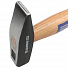GARWIN INDUSTRIAL GHT-HW0600 Молоток слесарный Garwin INDUSTRIAL с рукояткой из дерева гикори, 600 г-4004