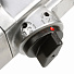 Licota PAW-10048S Гайковерт пневматический ударный 1" 2439 Нм (249 кГм), с коротким жалом-4004