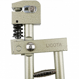 Licota ATG-6326A Дырокол 6 мм