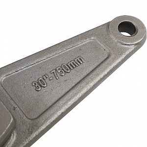 GARWIN INDUSTRIAL 706520-750-blade Лезвие для болтореза (комплект) 750 мм