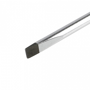 GARWIN PRO 634035-SL4*100 Отвертка профессиональная с узким жалом SL4.0, 100 мм