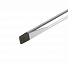 GARWIN PRO 634035-SL4*100 Отвертка профессиональная с узким жалом SL4.0, 100 мм-4004
