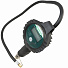 GARWIN PRO 806006-03 Пистолет для накачки шин с цифровым манометром, 12 бар-4004