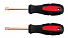 GARWIN INDUSTRIAL GSS-S02 Вороток-отвертка 1/4" искробезопасная 163 мм-4004