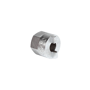 Licota ATC-2229-01 Головка корончатая для амортизаторов 10.5 * 3.5
