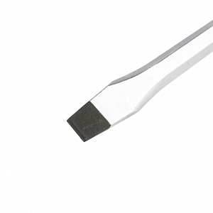 GARWIN PRO 634145-SL6,5*125 Отвертка усиленная цельнометаллическая SL6.5, 125 мм