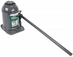 GARWIN PRO GE-WJ030A Домкрат бутылочный профессиональный г/п 30 т, 245-485 мм