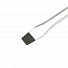 GARWIN PRO 634145-SL6,5*125 Отвертка усиленная цельнометаллическая SL6.5, 125 мм-4004