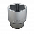 Licota N6055 Головка, 3/4", 55 мм, торцевая, 6-гранная-4004