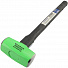 GARWIN INDUSTRIAL 712200-3000 Кувалда с обрезиненной рукояткой, серия MONOLITH, 3 кг-4004