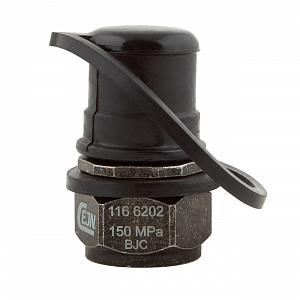 GARWIN PRO 819040-5 Быстроразъёмное соединение гидравлическое; 1500 бар; 1/4”; розетка