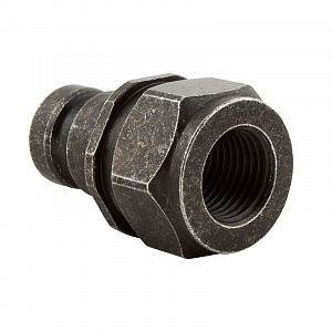 GARWIN PRO 819040-5 Быстроразъёмное соединение гидравлическое; 1500 бар; 1/4”; розетка