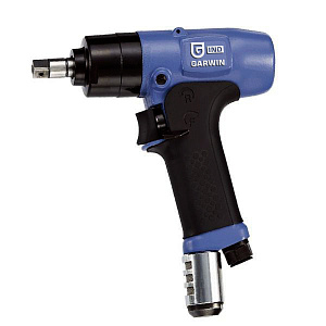 GARWIN INDUSTRIAL 800527-12-948 Гайковерт пневматический гидроимпульсный 3/8, с регулируемым моментом 4-9 Нм
