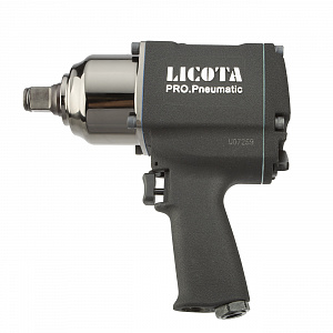 Licota PAW-06025 Гайковерт пневматический ударный 3/4" 1898Нм (194 кГм)