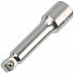GARWIN PRO 614565-50 Удлинитель 1/4" 50 мм с шаром-4004