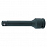 Удлинитель ударный 1/2", 200 мм, с шариковым фиксатором KING TONY 4260-08P-4004