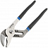 Licota APT-36109C Переставные клещи, groove joint, 250 мм-4004