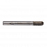 GARWIN INDUSTRIAL 900559-6*16*60 Борфреза цилиндрическая с закругленным концом 6*16*60 мм, VHM, SC, форма C (серия 900559)-4004