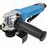 GARWIN INDUSTRIAL 803017-12-11 Пневматическая углошлифовальная машинка (УШМ) c рычажным включателем, 125 мм, 12000 об/мин., 1,4 л.с., промышленная, M14-4004