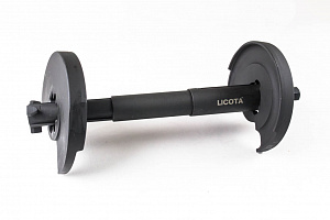Licota ATC-2157A Стяжка для пружин Мерседес, центральная, набор
