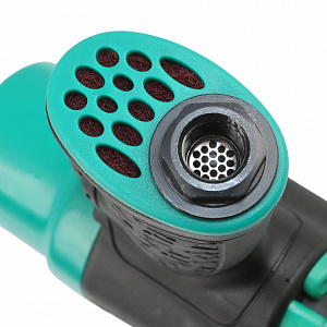 GARWIN PRO 800527-12-980 Гайковерт пневматический ударный 1/2" 980 Нм (99 кГм), композитный