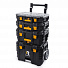 RUNTEC RTC04 Система хранения Runtec Connect 4-4004
