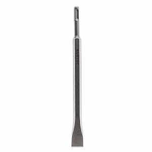 RUNTEC RT-SDSCH20250 Зубило плоское SDS-Plus RUNTEC 20x250 мм