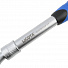 Licota ALH-00124F-HT Трещотка, 1/2", 72 зубца, телескопическая-4004