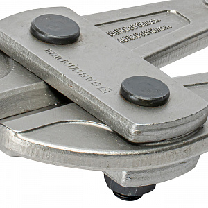 GARWIN INDUSTRIAL 706520-1050-blade Лезвие для болтореза (комплект) 1050 мм