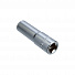 GARWIN PRO 610625-12 Головка, 3/8", 12 мм, торцевая, 6-гранная, глубокая-4004