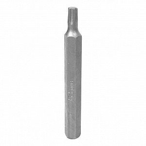 Вставка (бита) торцевая 5/16", Torx, T27, 70 мм KING TONY 187027T