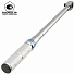 GARWIN INDUSTRIAL 501519-40-200-12 Динамометрический ключ двухсторонний 1/2" 40-200 Нм-4004