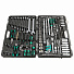 GARWIN PRO 640143 Набор инструментов 1/4" и 1/2", 143 предмета-4004