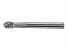 GARWIN INDUSTRIAL 900605-6*9,5*54 Борфреза овальная 6x9,5x54 мм, VHM, DC, форма E (серия 900605)-4004