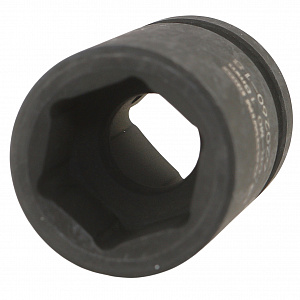GARWIN PRO 620260-18 Головка, 1/2", 18 мм, торцевая, 6-гранная, ударная