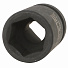 GARWIN PRO 620260-18 Головка, 1/2", 18 мм, торцевая, 6-гранная, ударная-4004