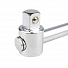Licota AST-B4300 Вороток, с бегунком, 1/2", 300 мм-4004