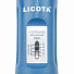Licota AWT-30105A Отвертка динамометрическая 1/4", 1-5Nm-4004